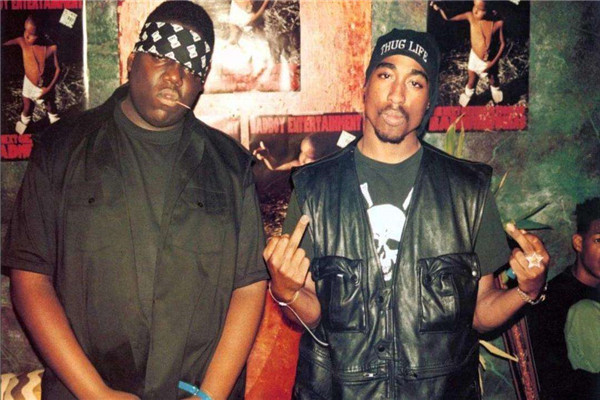 2pac是血帮还是瘸帮 2pac是一个什么样的人物221 / 作者:UFO爱好者 / 帖子ID:101937