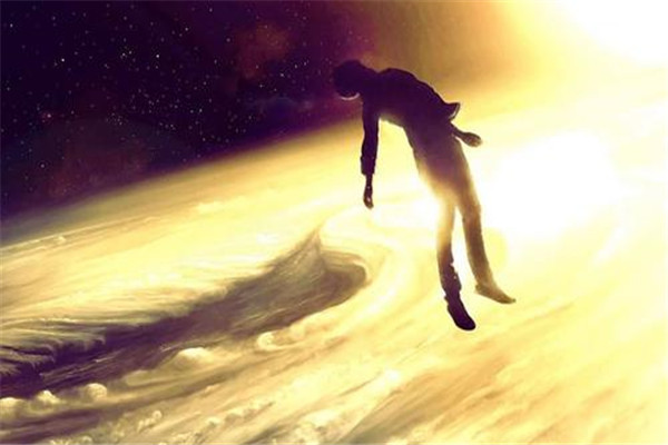 人死就是从另一个世界惊醒？人死之后会到达另一个世界吗844 / 作者:UFO爱好者 / 帖子ID:101972