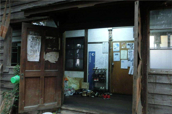 日本三大贫民窟 是社会底层人民居住的场所环境破败214 / 作者:UFO爱好者 / 帖子ID:101973