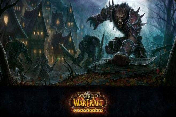 魔兽世界十大玩家事件 它们都是电竞圈著名事件480 / 作者:UFO爱好者 / 帖子ID:91741