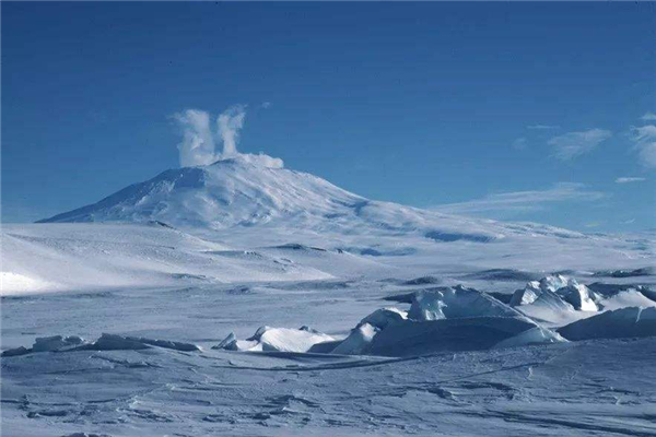 世界十大火山有哪些 克利夫兰火山上榜帕卡亚相当神奇237 / 作者:UFO爱好者 / 帖子ID:92537
