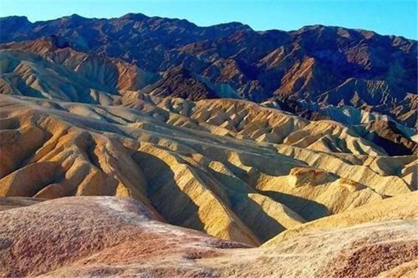 世界上最大的半岛 阿拉伯半岛的地理环境333 / 作者:UFO爱好者 / 帖子ID:92010