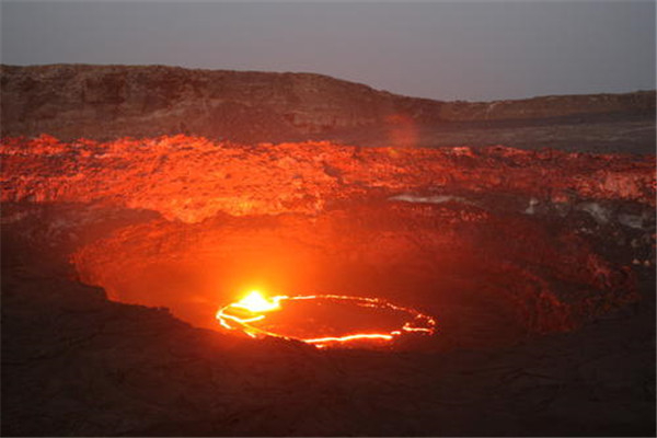 世界上最活跃的十座火山 这些火山都很危险比较活跃310 / 作者:UFO爱好者 / 帖子ID:92216