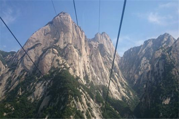 世界上最长的山系 科迪勒拉山系（地质奇特很是危险）895 / 作者:UFO爱好者 / 帖子ID:92370