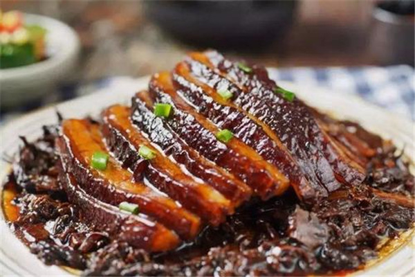 八大菜系是哪八大菜系 每种菜系都有不一样的风味985 / 作者:UFO爱好者 / 帖子ID:102208