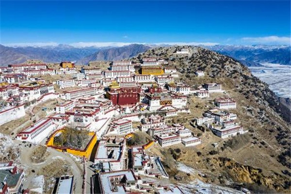 世界十大寺庙排名 悬空寺是中国的寺庙相当特别229 / 作者:UFO爱好者 / 帖子ID:92584