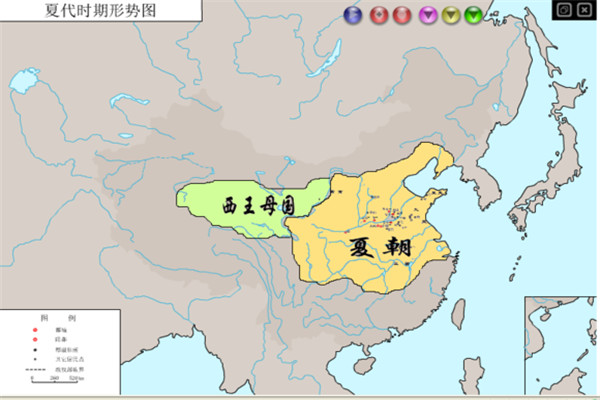西王母国真的存在吗 西王母国在哪里位于哪个地方361 / 作者:UFO爱好者 / 帖子ID:102203