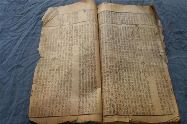 中国三大智慧奇书 三本富有智慧的奇书分别是？723 / 作者:UFO爱好者 / 帖子ID:102191