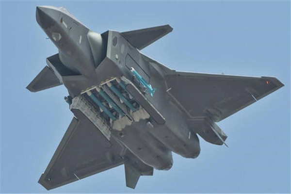 美国最怕中国五大武器 哪种武器的威力最强711 / 作者:UFO爱好者 / 帖子ID:102134