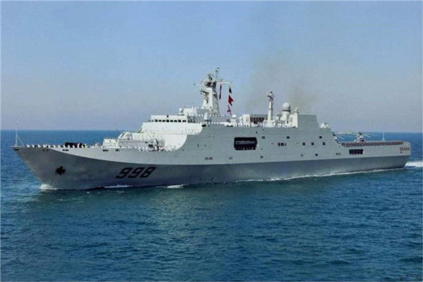 美国最怕中国五大武器 哪种武器的威力最强779 / 作者:UFO爱好者 / 帖子ID:102134