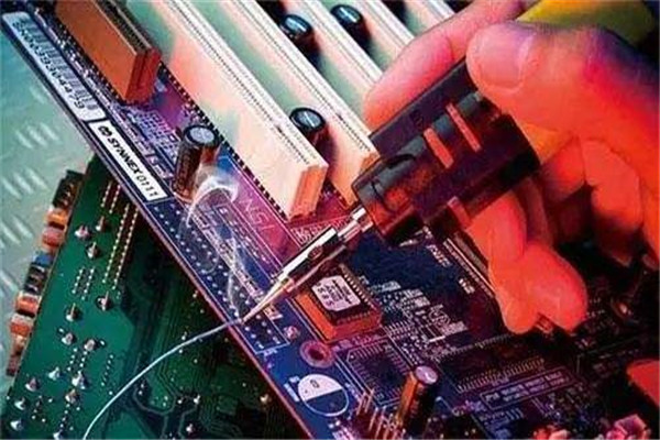 柔性电子印刷术和印刷电路板的区别 两者很多地方都不同988 / 作者:UFO爱好者 / 帖子ID:102159
