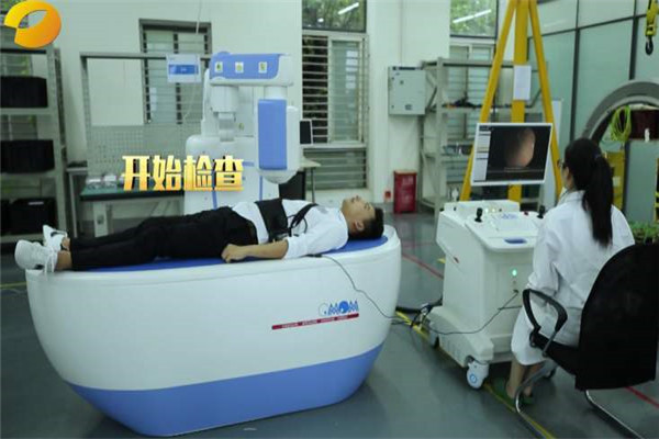 世界第一款磁控线性机器人 磁控线性机器人（显微镜观察）704 / 作者:UFO爱好者 / 帖子ID:102212