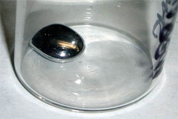 世界上密度最大的液体 水银（每平方密度达13.59克）768 / 作者:UFO爱好者 / 帖子ID:102210