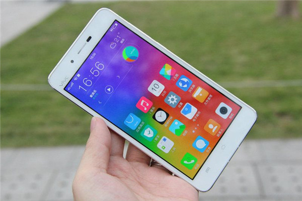 世界上最薄的手机 vivo x5 Max手机有什么特点0 / 作者:UFO爱好者 / 帖子ID:92687