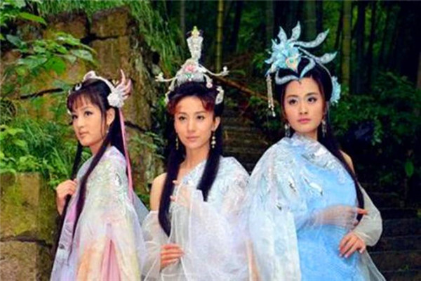 通天教主四大弟子中最悲惨的一位 龟灵圣母（命运悲惨）461 / 作者:UFO爱好者 / 帖子ID:102059