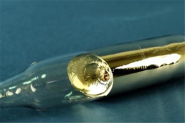金化铯是什么物质 属于无机的化合物(离子化合物)937 / 作者:UFO爱好者 / 帖子ID:102031