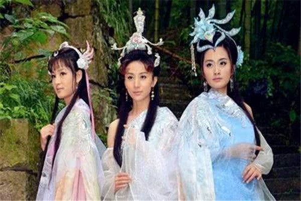 封神演义中的女仙金灵圣母 她是通天教主四大弟子之一900 / 作者:UFO爱好者 / 帖子ID:102011