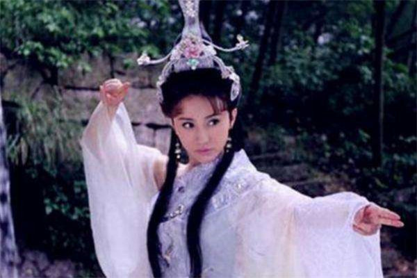 封神演义中的女仙金灵圣母 她是通天教主四大弟子之一734 / 作者:UFO爱好者 / 帖子ID:102011