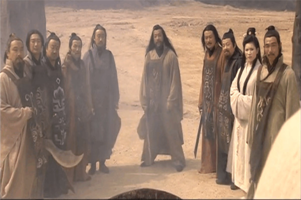 封神演义中的女仙金灵圣母 她是通天教主四大弟子之一776 / 作者:UFO爱好者 / 帖子ID:102011