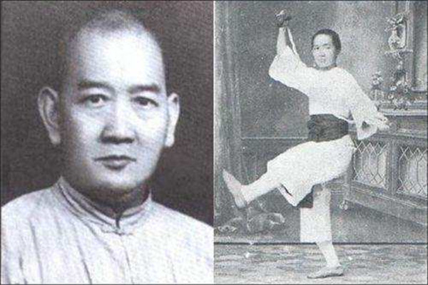 清末民初十大武林高手 十位民国初年的武林豪杰984 / 作者:UFO爱好者 / 帖子ID:102021