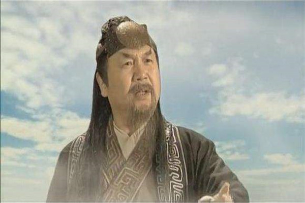 鸿钧道人非常器重的一位弟子 通天教主（本领高强）642 / 作者:UFO爱好者 / 帖子ID:102025