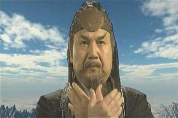 鸿钧道人非常器重的一位弟子 通天教主（本领高强）787 / 作者:UFO爱好者 / 帖子ID:102025