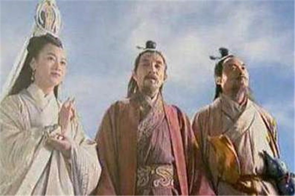 封神演义中最残忍的一位神仙 蚊道人（原是鸿蒙凶兽）5 / 作者:UFO爱好者 / 帖子ID:102010
