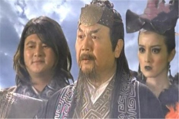通天教主唯一幸存的四大弟子之一 无当圣母（截教延传）539 / 作者:UFO爱好者 / 帖子ID:102102