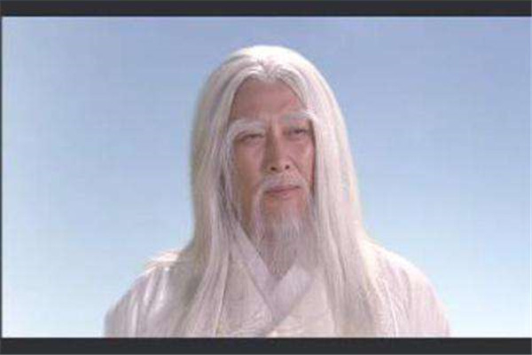 通天教主唯一幸存的四大弟子之一 无当圣母（截教延传）589 / 作者:UFO爱好者 / 帖子ID:102102