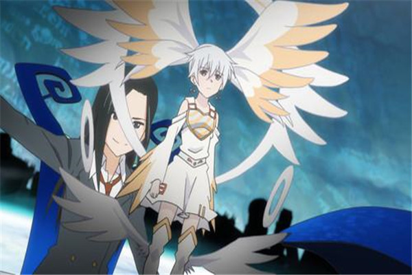 选择感染者WIXOSS好看吗 这是一部什么样的动漫作品727 / 作者:UFO爱好者 / 帖子ID:101576