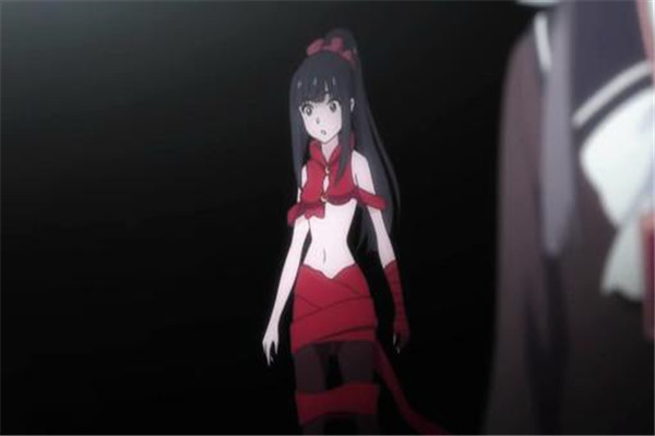 选择感染者WIXOSS好看吗 这是一部什么样的动漫作品305 / 作者:UFO爱好者 / 帖子ID:101576