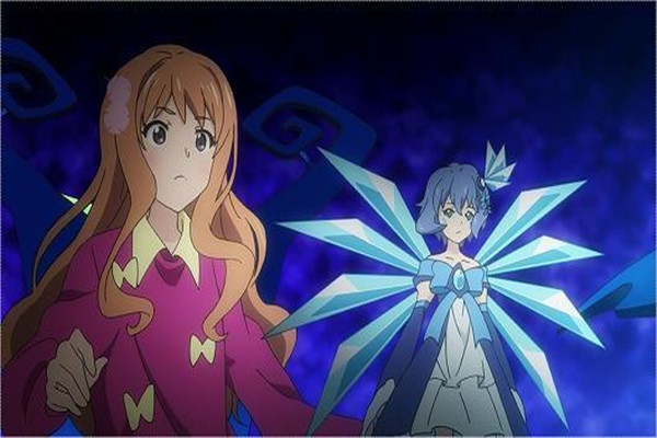 选择感染者WIXOSS好看吗 这是一部什么样的动漫作品171 / 作者:UFO爱好者 / 帖子ID:101576