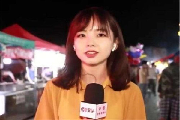 央视高颜值女记者王冰冰走红 因为颜值太高备受关注796 / 作者:UFO爱好者 / 帖子ID:101538