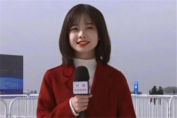 央视高颜值女记者王冰冰走红 因为颜值太高备受关注55 / 作者:UFO爱好者 / 帖子ID:101538