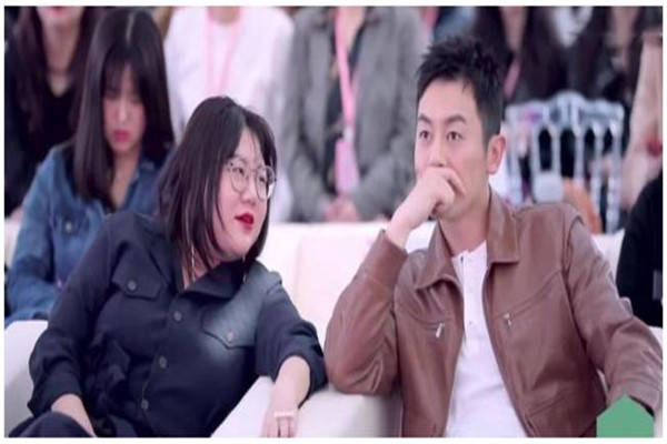 杨天真旗下有哪些艺人 杨天真手下有很多当红明星228 / 作者:UFO爱好者 / 帖子ID:101495