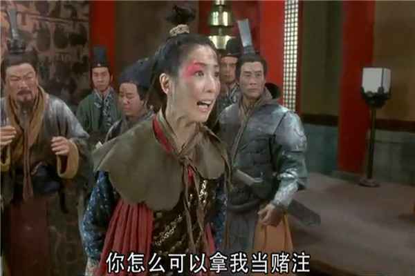 有事钟无艳无事夏迎春什么意思 具体意寓意是什么272 / 作者:UFO爱好者 / 帖子ID:101534