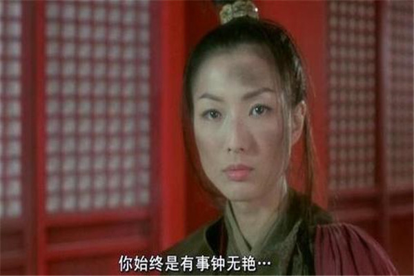 有事钟无艳无事夏迎春什么意思 具体意寓意是什么314 / 作者:UFO爱好者 / 帖子ID:101534