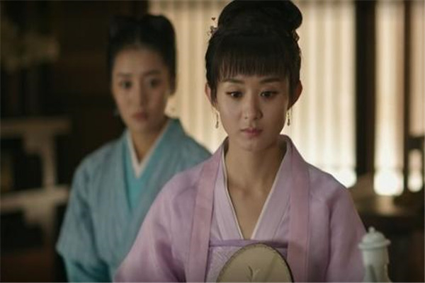 祖母死前告诉明兰的真实身份 明兰祖母为什么要这样做937 / 作者:UFO爱好者 / 帖子ID:101502