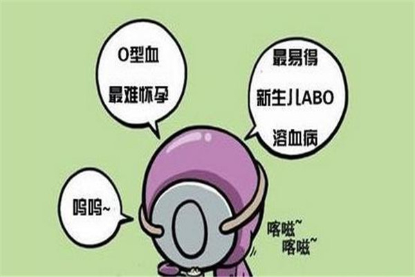 a型血和b型血生的孩子是什么血型 会和父亲一致吗50 / 作者:UFO爱好者 / 帖子ID:101254