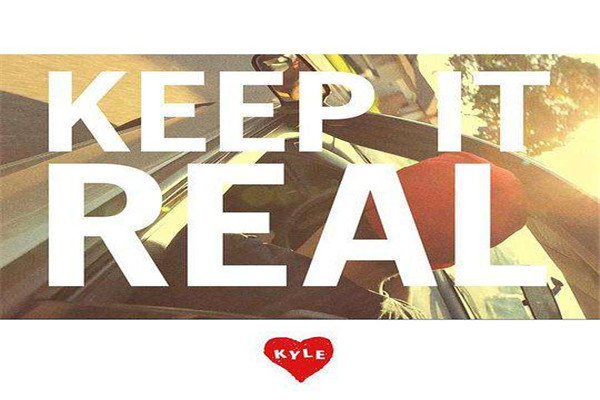 keep it real什么意思 为什么经常被rap歌手唱出来516 / 作者:UFO爱好者 / 帖子ID:101251