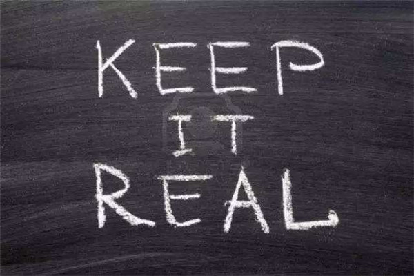 keep it real什么意思 为什么经常被rap歌手唱出来504 / 作者:UFO爱好者 / 帖子ID:101251