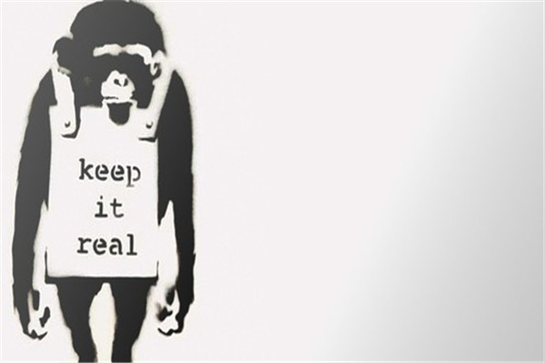 keep it real什么意思 为什么经常被rap歌手唱出来26 / 作者:UFO爱好者 / 帖子ID:101251