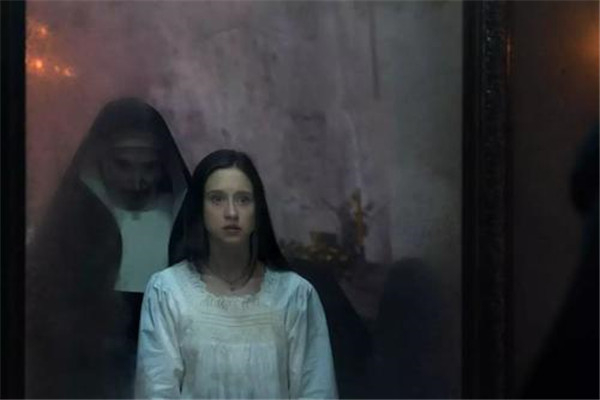 恶魔valak来源是什么 源自恶魔修女瓦拉克的传说970 / 作者:UFO爱好者 / 帖子ID:101301