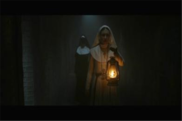 恶魔valak来源是什么 源自恶魔修女瓦拉克的传说386 / 作者:UFO爱好者 / 帖子ID:101301