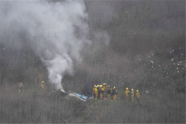 科比什么时候坠机身亡事件 事件始末详情是什么618 / 作者:UFO爱好者 / 帖子ID:101276