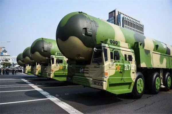 世界最厉害的导弹排名 北星之光来自中国排名第一509 / 作者:UFO爱好者 / 帖子ID:90878