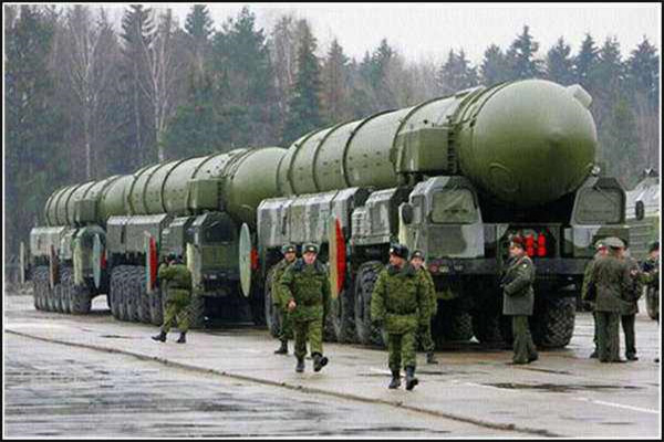 世界最厉害的导弹排名 北星之光来自中国排名第一343 / 作者:UFO爱好者 / 帖子ID:90878