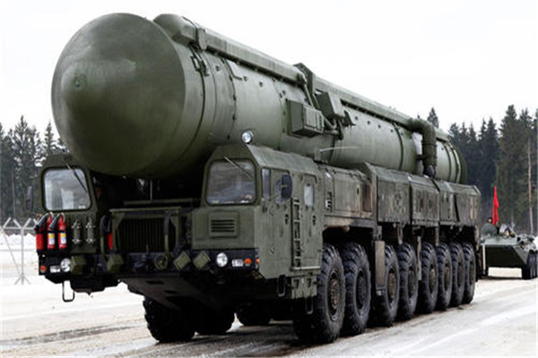 世界最厉害的导弹排名 北星之光来自中国排名第一681 / 作者:UFO爱好者 / 帖子ID:90878