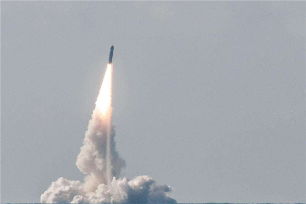 世界最厉害的导弹排名 北星之光来自中国排名第一341 / 作者:UFO爱好者 / 帖子ID:90878