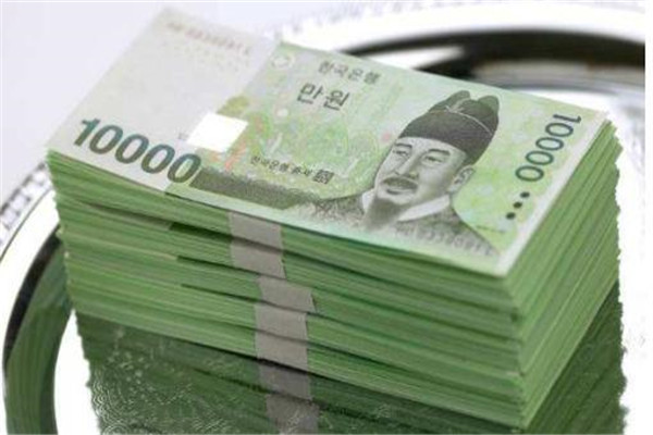 100万韩元等于多少人民币 可兑换五千多块人民币96 / 作者:UFO爱好者 / 帖子ID:101451